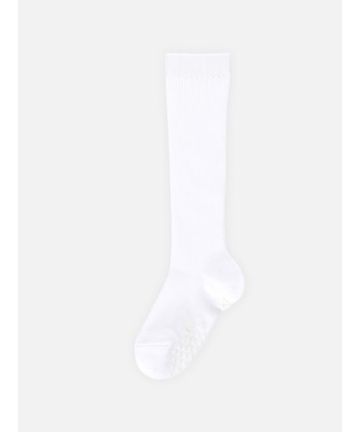 キッズ 2×1リブハイソックス13～15cm