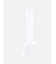 キッズ 2×1リブハイソックス13～15cm