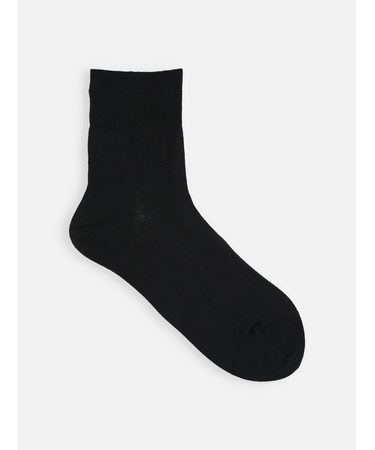 【オーガニックフィールド】ベタショートソックス