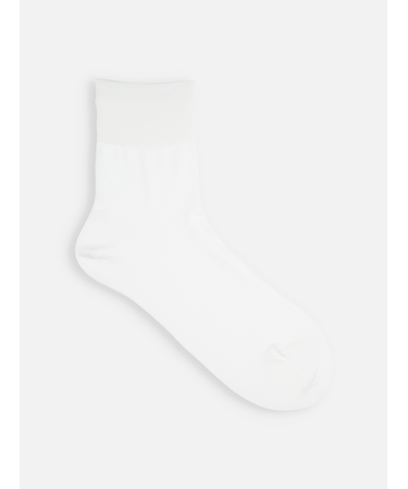 【オーガニックフィールド】ベタショートソックス