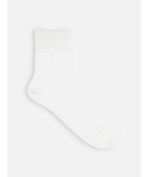 【オーガニックフィールド】ベタショートソックス