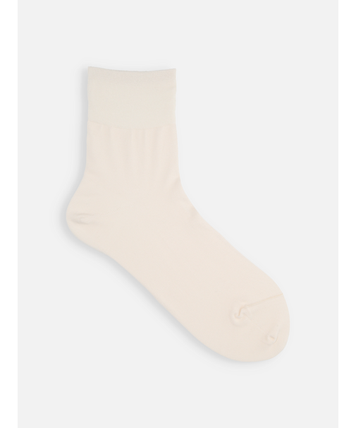 【オーガニックフィールド】ベタショートソックス