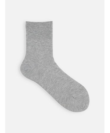 【オーガニックフィールド】ベタショートソックス