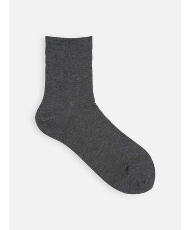 【オーガニックフィールド】ベタショートソックス