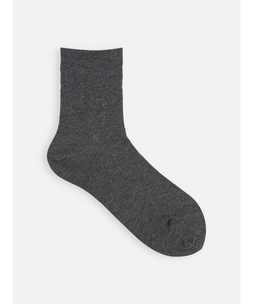 【オーガニックフィールド】ベタショートソックス