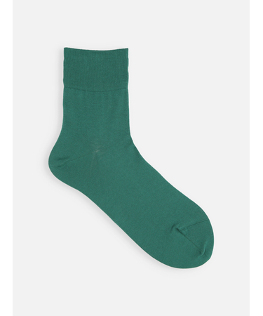 【オーガニックフィールド】ベタショートソックス