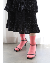 【オーガニックフィールド】ベタショートソックス