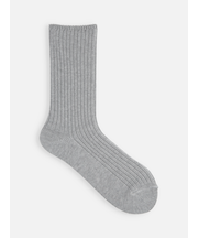 【オーガニックフィールド】2×1リブソックス