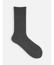 【オーガニックフィールド】2×1リブソックス