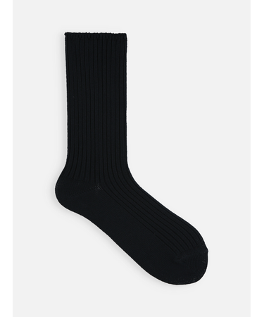 【オーガニックフィールド】2×1リブソックス