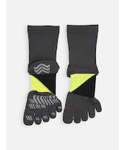 GOLFスピニングサポート5本指ソックス(25～27cm)