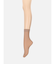 70デニールソックス