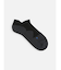 【Tabio MEN】FOOT PERFORMER2 スニーカー丈ソックス