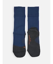 【Tabio MEN】FOOT PERFORMER2 クルー丈ソックス