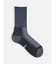 【Tabio MEN】BOOTS SOCKS（ORGANIC COTTON）
