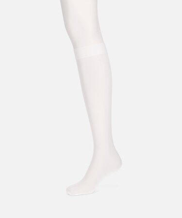 70デニールハイソックス