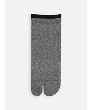 【Tabio MEN】2枚重ね足袋スニーカー丈ソックス