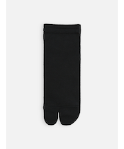 【Tabio MEN】2枚重ね足袋スニーカー丈ソックス