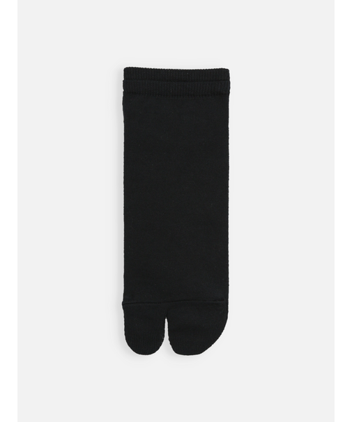 【Tabio MEN】2枚重ね足袋スニーカー丈ソックス