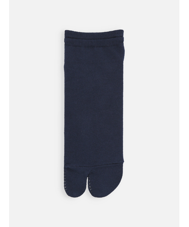 【Tabio MEN】2枚重ね足袋スニーカー丈ソックス