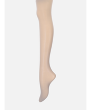 25デニール PUFTYストッキング