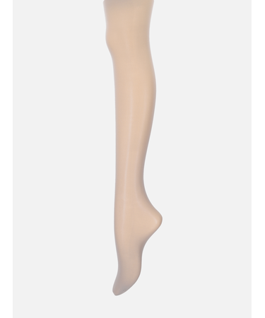 25デニール PUFTYストッキング