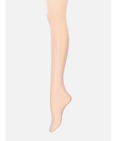 25デニール PUFTYストッキング