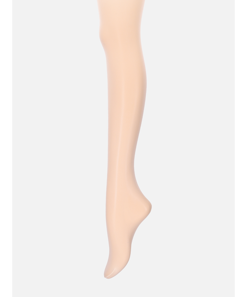 25デニール PUFTYストッキング