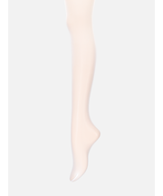 25デニール PUFTYストッキング