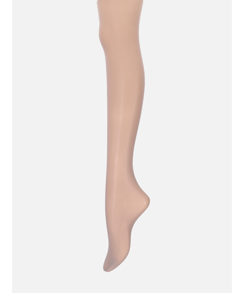 25デニール PUFTYストッキング