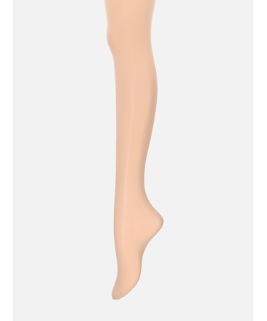 25デニール PUFTYストッキング