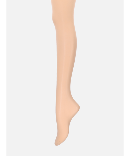 25デニール PUFTYストッキング