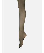 25デニール PUFTYストッキング