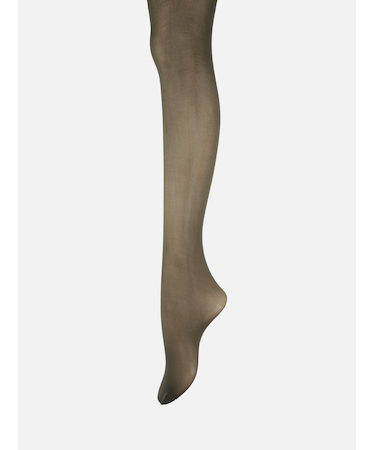 25デニール PUFTYストッキング