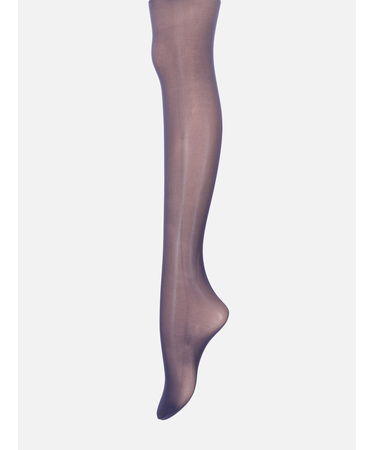 25デニール PUFTYストッキング