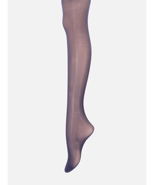 25デニール PUFTYストッキング