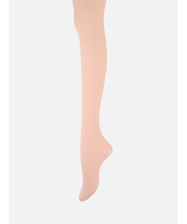 25デニール PUFTYストッキング