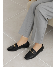 【伝線しにくい】美しい素肌感ショート丈ストッキング