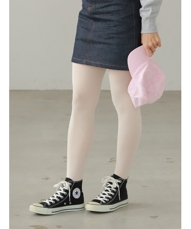 60デニール プレミアムタイツ