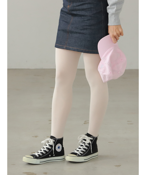 60デニール プレミアムタイツ