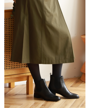 60デニール プレミアムタイツ