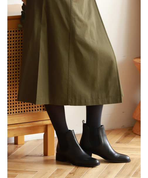 60デニール プレミアムタイツ