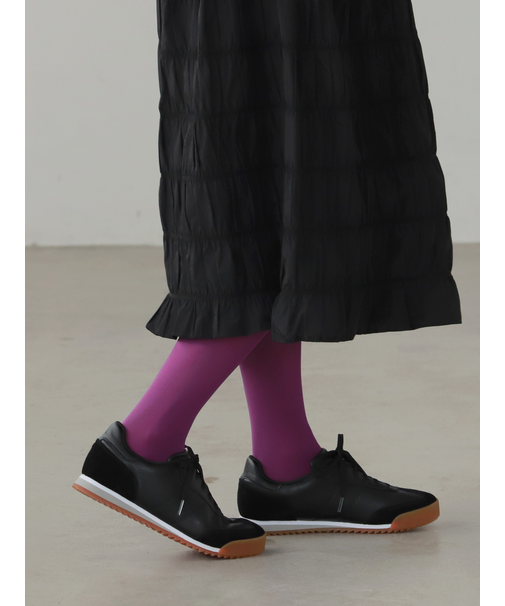 60デニール プレミアムタイツ