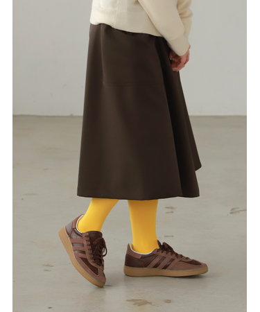 60デニール プレミアムタイツ