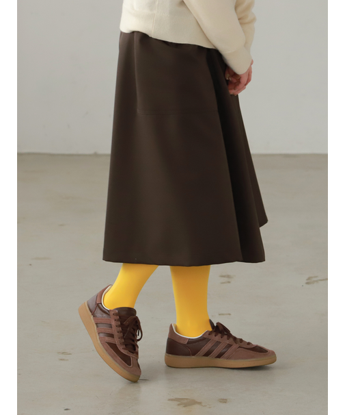 60デニール プレミアムタイツ