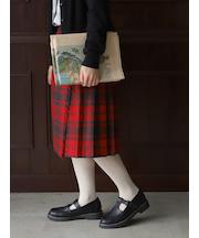 40デニール PUFTYタイツ