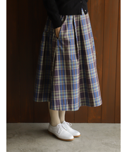 40デニール PUFTYタイツ