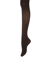【ほんのり透ける、上品仕上げ】40デニール PUFTYタイツ / M-Lサイズ