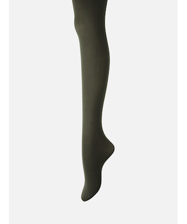 40デニール PUFTYタイツ