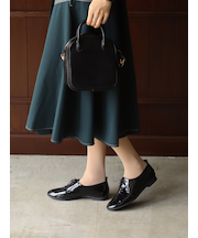 40デニール PUFTYタイツ